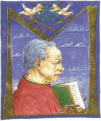 Gian Francesco Poggio Bracciolini  (1380–1459)