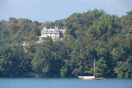 Victor Decide Mudarse A Ginebra