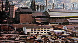 Timeline: Industrialização brasileira