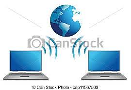 ¿como surgio la red?