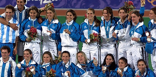 Las Leonas