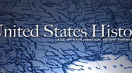 Timeline: American History 1921-1941