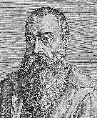 Giulio Cesare Scaligero (1484-1558)