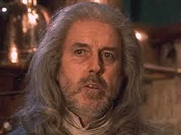 Visita de Alphonse Frankestein a Lucerna buscando a Beaufort e hija Caroline para ofrecer ayuda