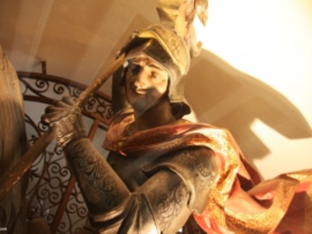 The End of the Second Crusade