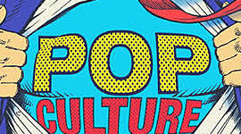 Timeline: POP MUSIC ON THE 10^S