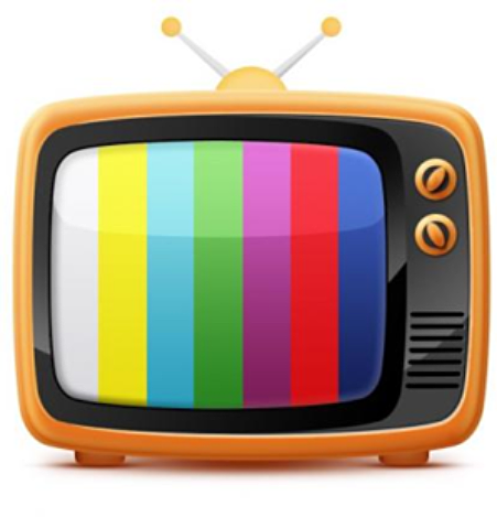 Transmisión en color