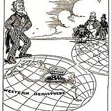 Monroe Doctrine