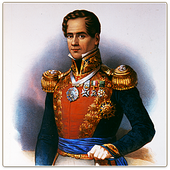 general antonino Lopez
