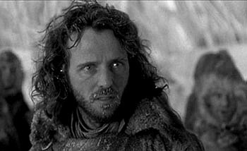 La salud de Frankenstein se deterioró y murió. Al día siguiente Walton encontró al monstruo sobre el cuerpo de Frankenstein tratando de justificar sus actos, luego desapareció rumbo al polo norte para quemarse