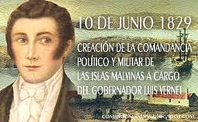 Primera gobernación