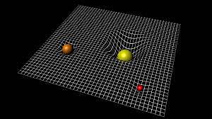 Publicación de la Teoría de la Relatividad