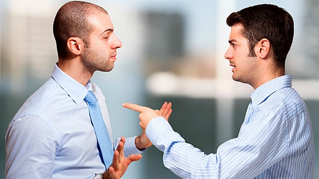 IMPACTO DE UN CONFLICTO