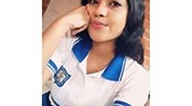 Timeline: My beautiful life