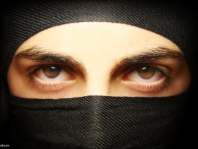 The Children's Crusade