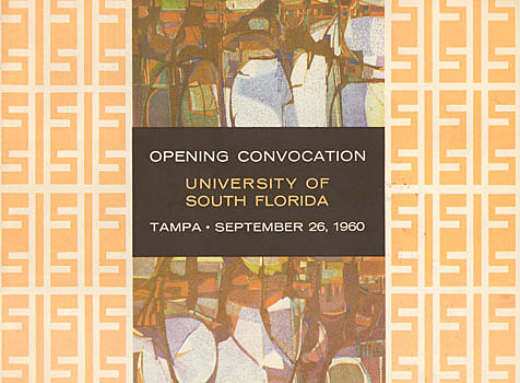 The 1st Major State University Planned