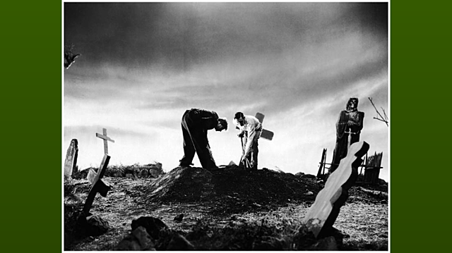 El Monstruo Conoce Una nueva Familia