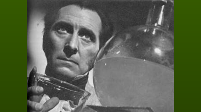 Victor Crea Un Nuevo Comienzo