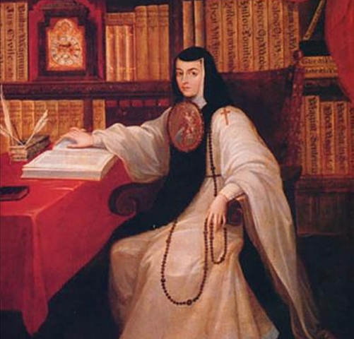 Sor Juana Inés de la Cruz