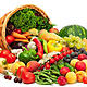Frutas y verduras