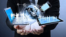 Timeline: Ciencia y Tecnologia en el Mundo