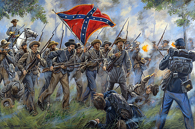 Second Battle of Bull Run