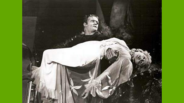 El Monstruo Asesina A Elizabeth