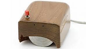 1963 – Mouse