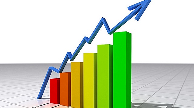 1981 – Incremento en las ventas