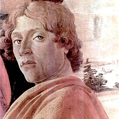 Sandro Botticelli