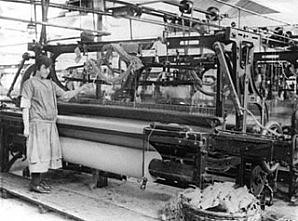 Primeira fase da industrialização