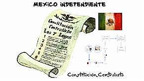 Siete leyes constitucionales