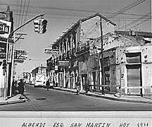 Década de los setenta