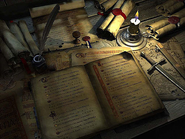 Copia de Manuscritos