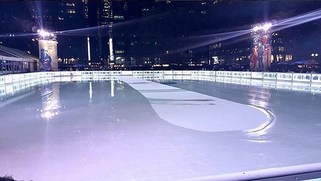 Se une a una escuela