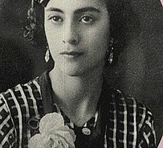 Rosario Castellanos