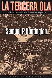 Samuel Huntington (1927-2008)