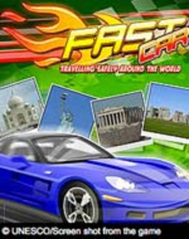 Travelling Safely around the World - Teaching kids about HIV/AIDS