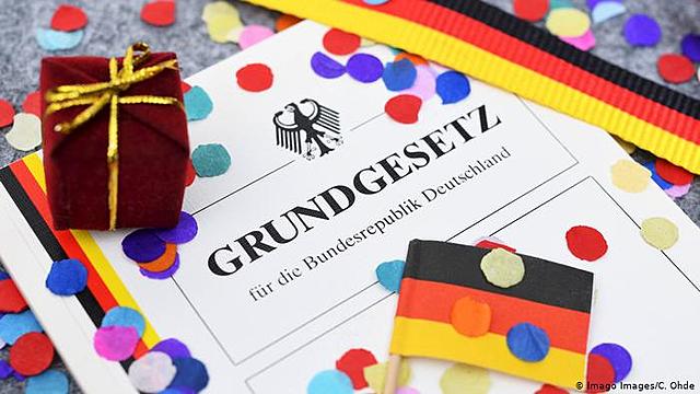 Creación de constituciones democráticas