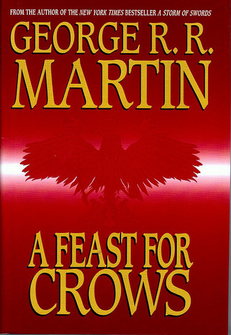 A Feast for Crows