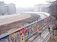 Caída del Muro de Berlín