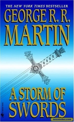 A Storm of Swords