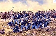 Battle of the Little Bighorn