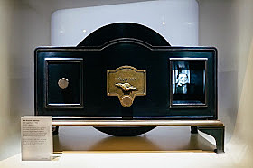 Televisión mecánica