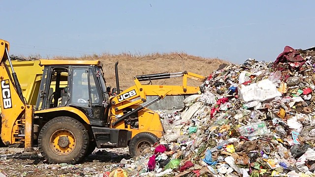 Scientific Closure of Gorai Dumpsite (India):