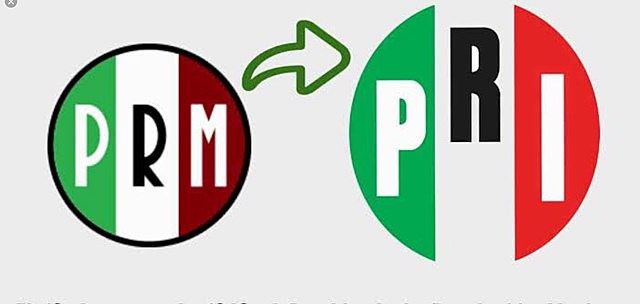 The National Mexican Party is formed. It will later be named the Institutional Revolutionary Party (PRI). The PRI will rule the Mexican government until the year 2000.