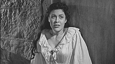 Justine Moritz acusada