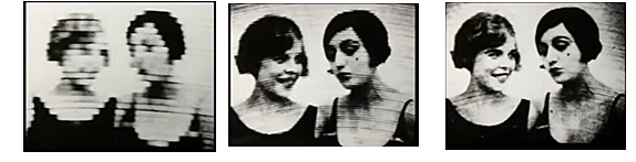 Televisión mecánica