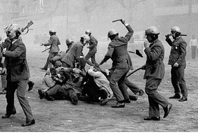 Tlaltelolco massacre