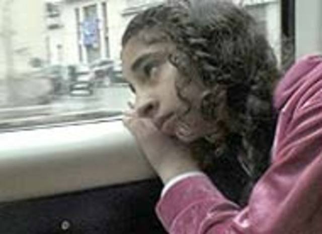 Child trafficking film premiere spotlights grave child rights abuse